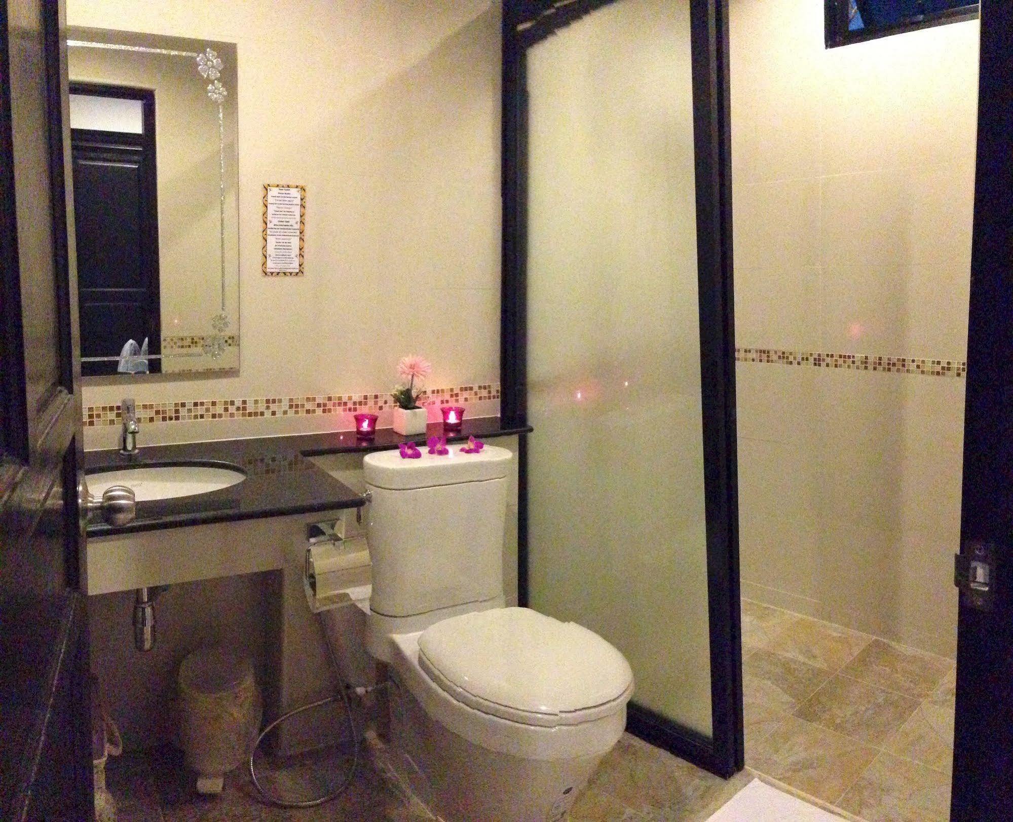 פאטאיה Swiss Paradise Boutique Villa מראה חיצוני תמונה
