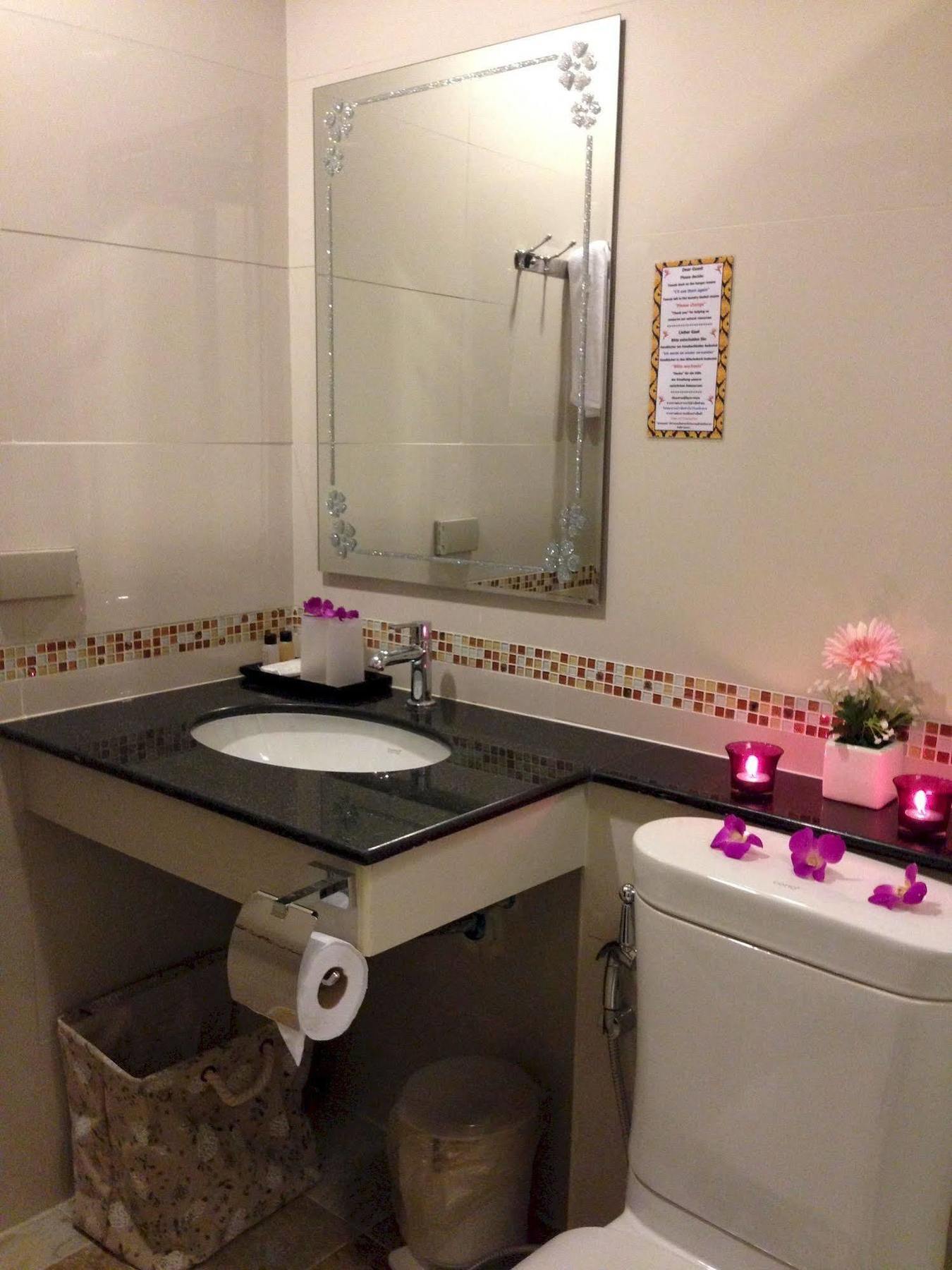 פאטאיה Swiss Paradise Boutique Villa מראה חיצוני תמונה