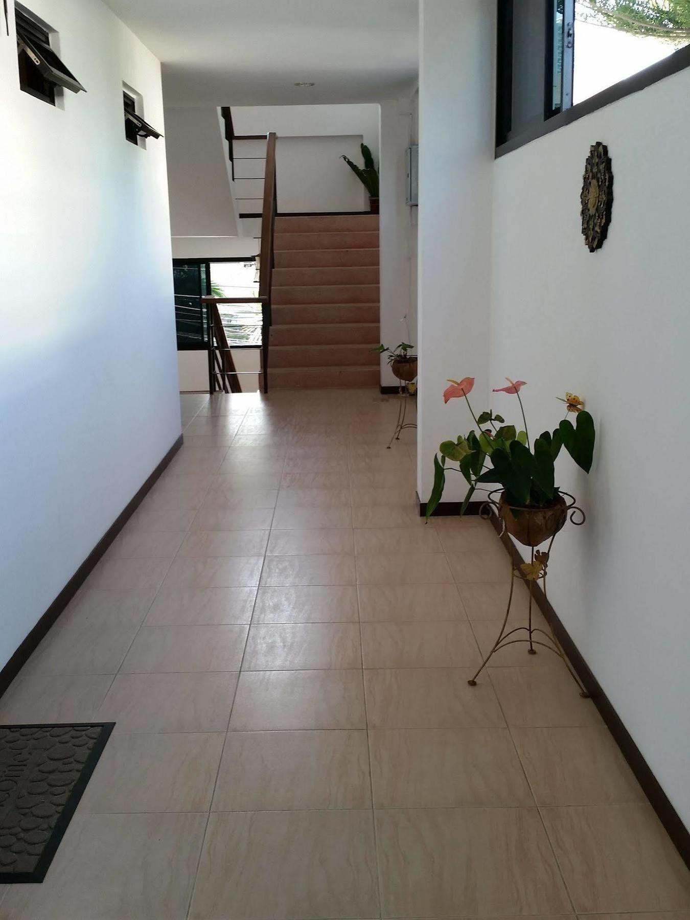 פאטאיה Swiss Paradise Boutique Villa מראה חיצוני תמונה